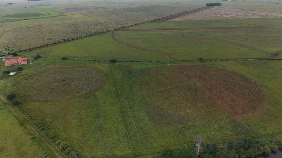 3 Bedroom Property for Sale in Klerksdorp Rural North West